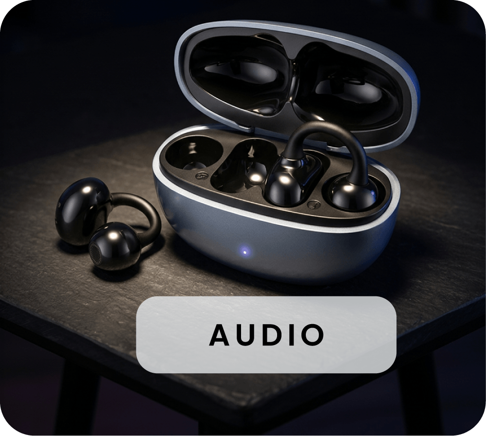 Audifonos