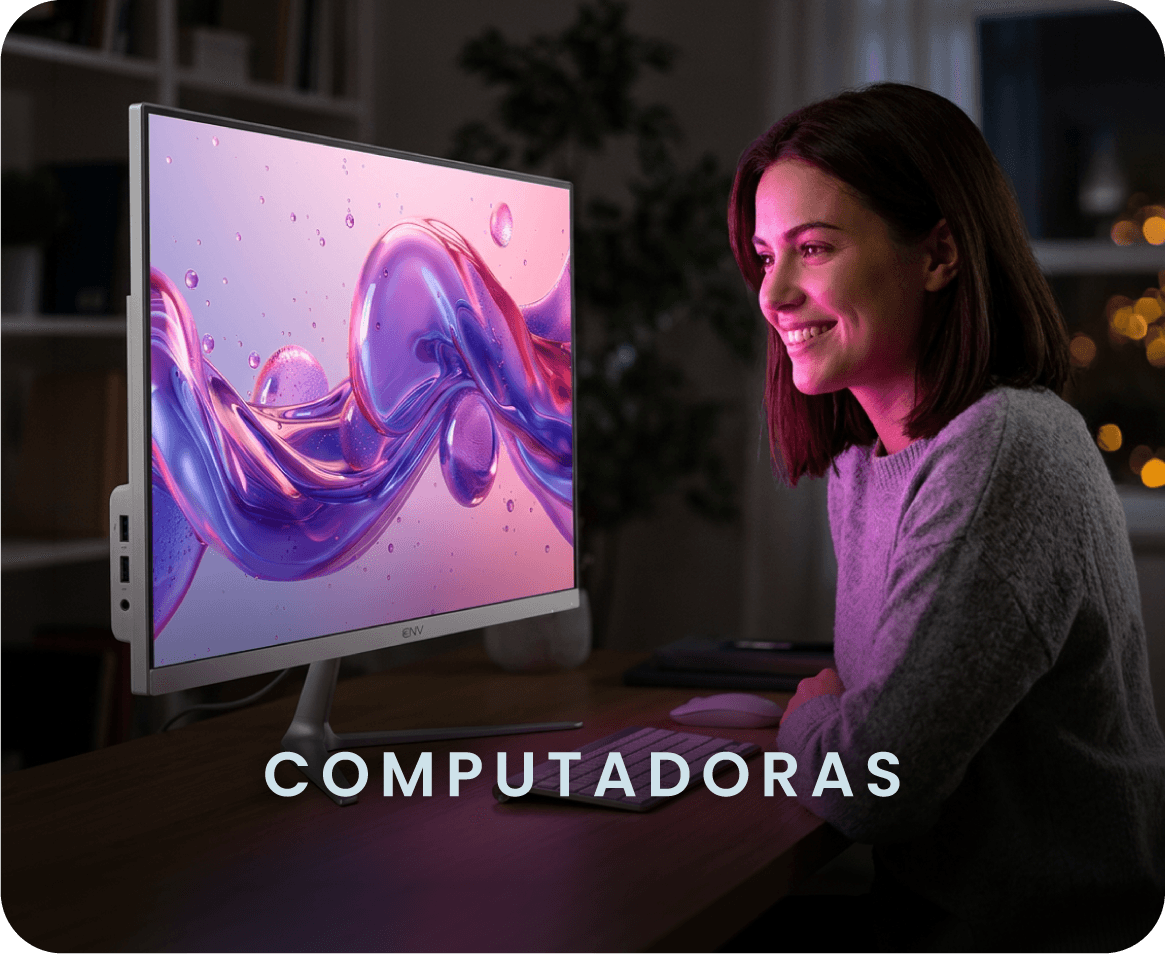 Computadoras