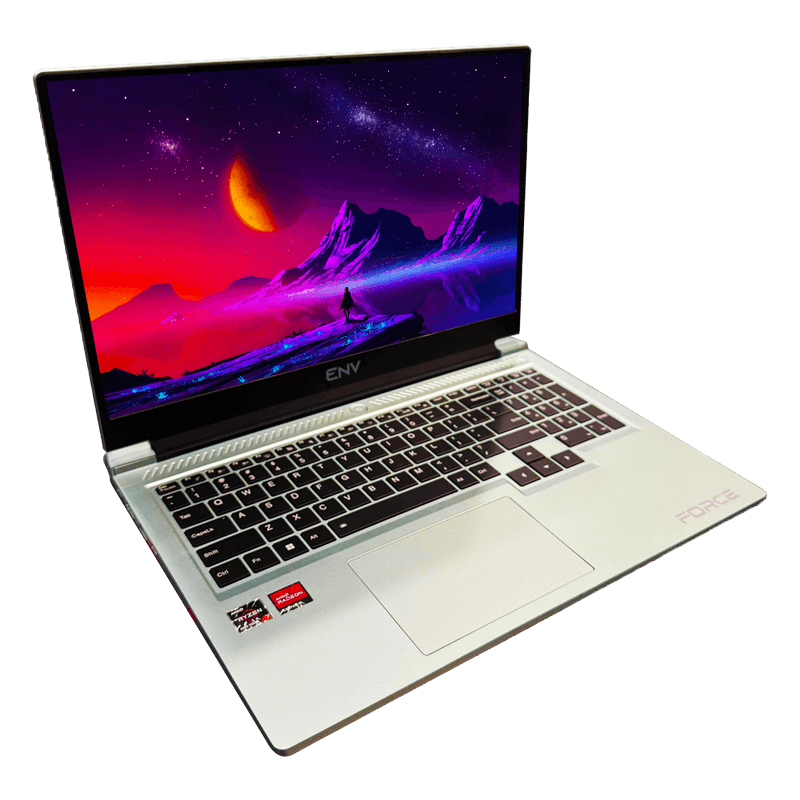 ENV Laptop