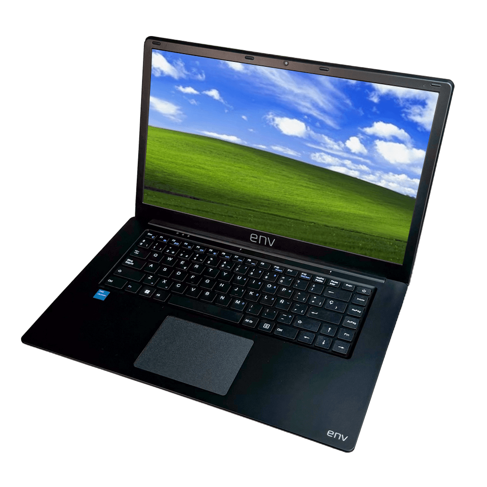 ENV Celeron N4020