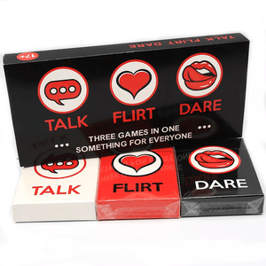 Juego erótico para parejas