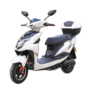 Motocicleta Eléctrica 800W