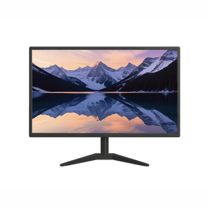 Monitor ENV TECH Flat FHD 60hz