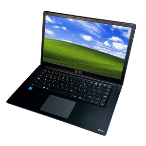 Laptop ENV Intel Celeron N4020 8Gb 256Gb 15.6" HD W11H