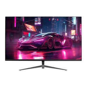 Monitor ENV TECH Gamer Flat FHD 180Hz VA