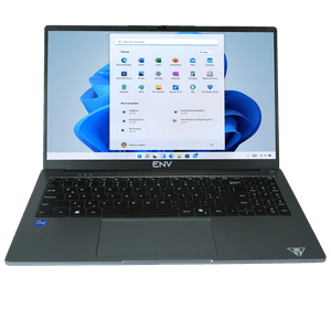 Laptop ENV Core i7-12650H 16Gb 512Gb 15.6" FHD W11H