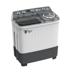 Lavadora ENV 15KG Semiautomática