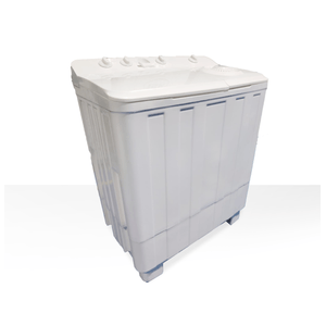 Lavadora ENV M2 15KG Semiautomática