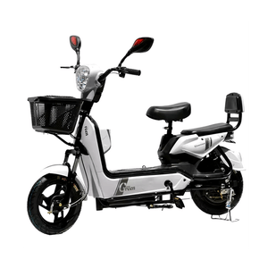 Bicicleta eléctrica 500W JY