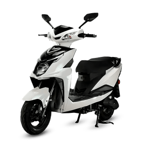 Motocicleta Eléctrica 1000W ZS