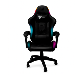 Silla Gamer Sparta Lux LED