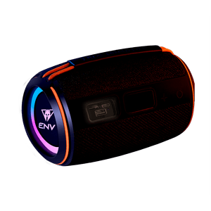 Parlante ENV Boom-Go 20w