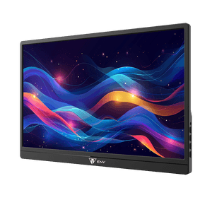 Monitor Portátil ENV 15.6”