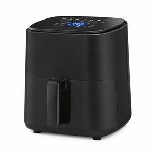 Freidora de Aire ENV AF805D 5L