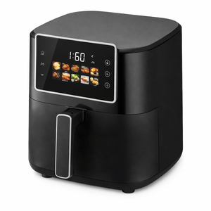 Freidora de Aire ENV AF9016D 8L