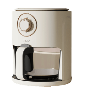 Freidora de Vidrio ENV AF2207 3L