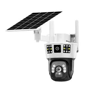 CÁMARA ENV SOLAR VIEW