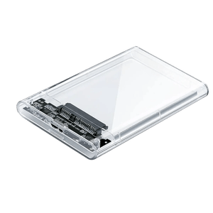 Enclosure ENV 2.5 Sata USB 3.0