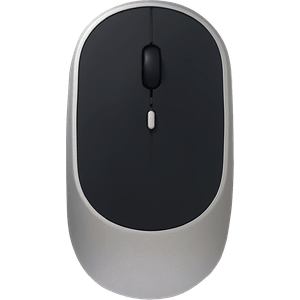WIRELESS MOUSE AXIS A10