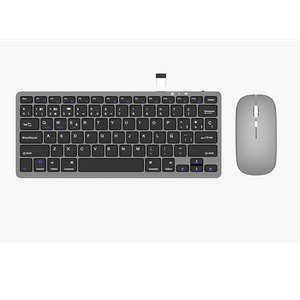 WIRELESS OFFICE COMBO AXIS MK-25