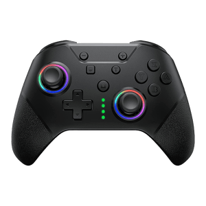 Control ENV Spartan Elite