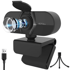 WEBCAM ENV 1080DPI